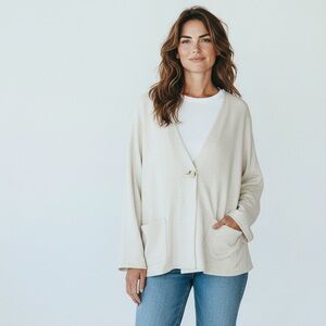Soft Surroundings Cardigan